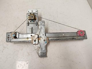 Elevalunas tras izq 9650768180 peugeot 207 238759