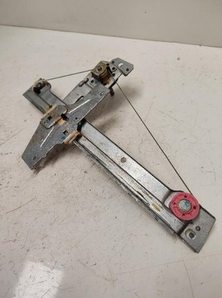 Elevalunas tras izq 9650768180 peugeot 207 238759