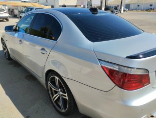 BMW Serie 5 2007