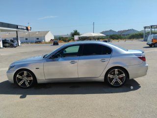 BMW Serie 5 2007