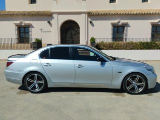BMW Serie 5 2007