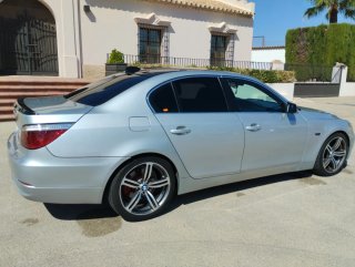 BMW Serie 5 2007