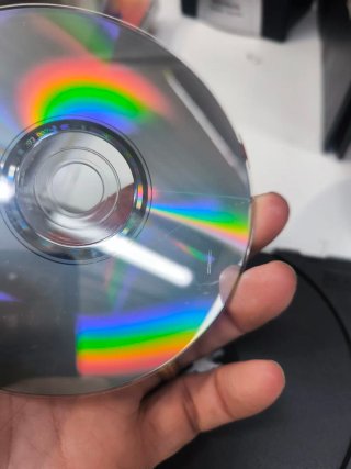 CD Bryan Adams Into the Fire