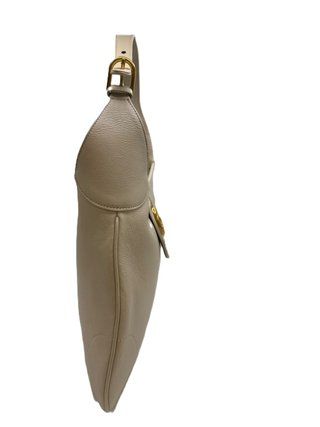 Bolso Gucci Aphrodite Mediano Piel Blanca