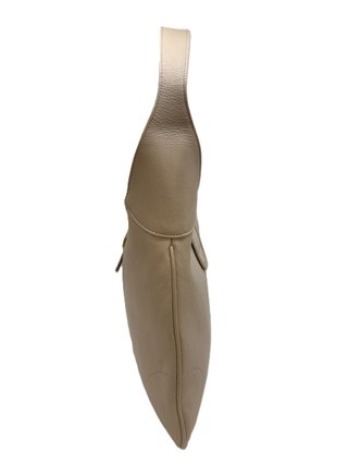 Bolso Gucci Aphrodite Mediano Piel Blanca