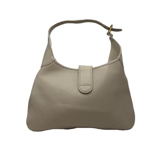 Bolso Gucci Aphrodite Mediano Piel Blanca
