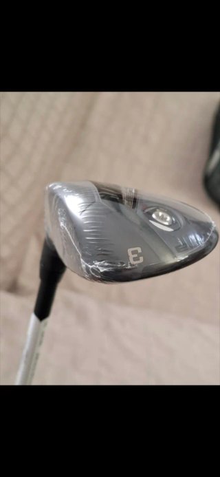 Híbrido 3 Cobra King TEC