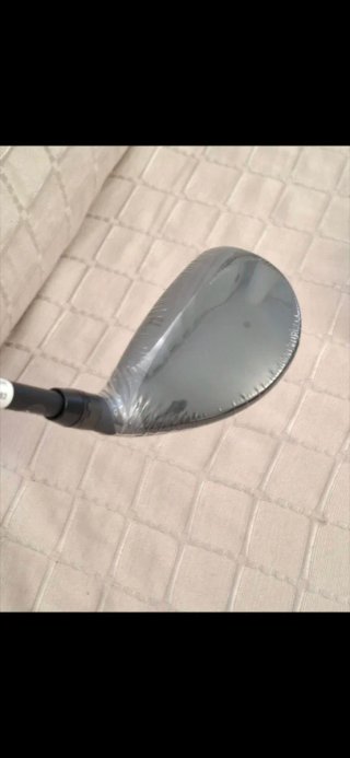 Híbrido 3 Cobra King TEC