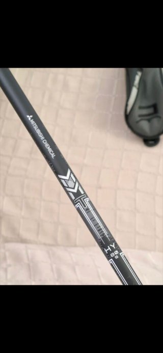 Híbrido 3 Cobra King TEC