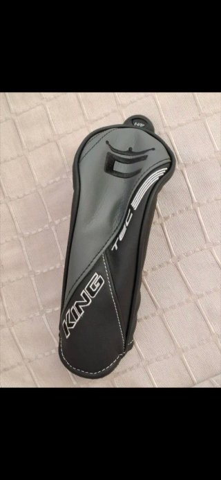 Híbrido 3 Cobra King TEC