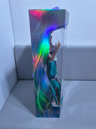 Muñeca Ariel Edición Limitada Disney