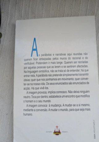 Parábolas Como Setas