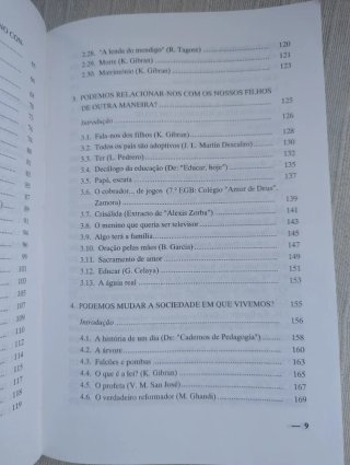 Parábolas Como Setas