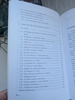 Parábolas Como Setas