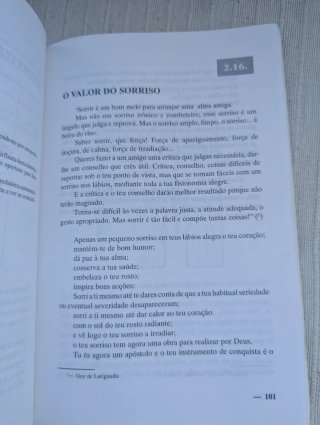 Parábolas Como Setas