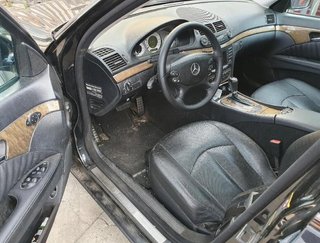 Pedal mercedes-benz a1713000104 clase e (bm 188102
