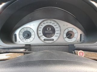 Pedal mercedes-benz a1713000104 clase e (bm 188102