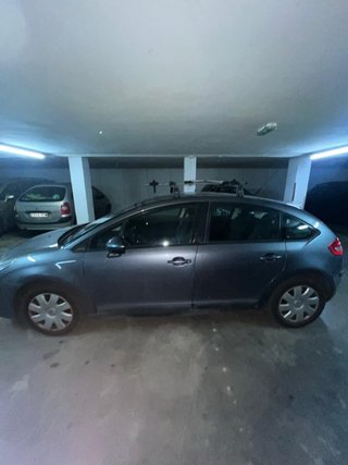 Citroen C4 2009
