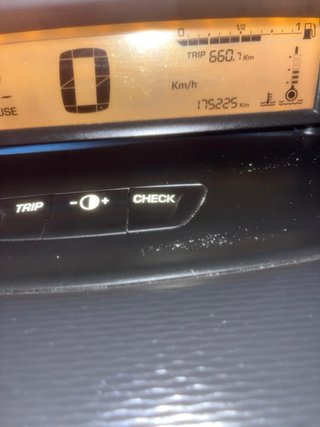 Citroen C4 2009