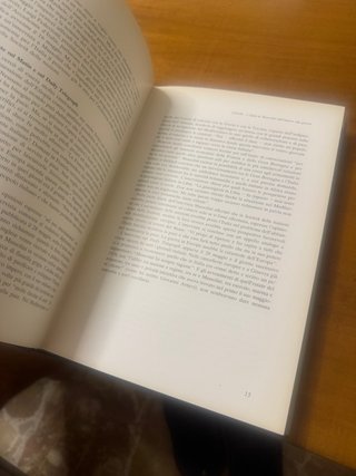Libro Italia di mussolini  dall impero alla guerra