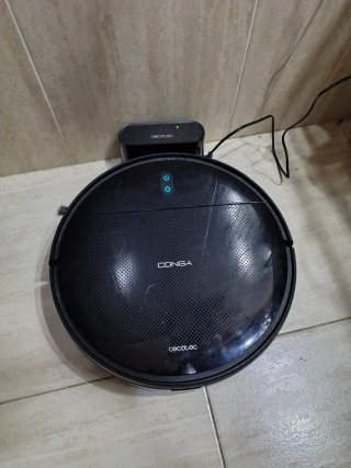 Aspirador Robot Conga Cecotec