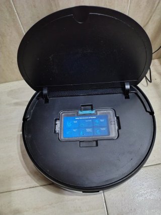 Aspirador Robot Conga Cecotec
