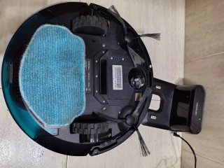 Aspirador Robot Conga Cecotec