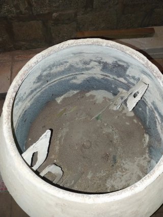 Hormigonera Hormix 130L