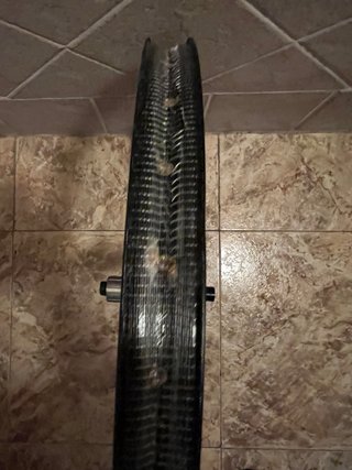 Rueda trasera 27,5+ BH e-bike / MTB – núcleo HG nu