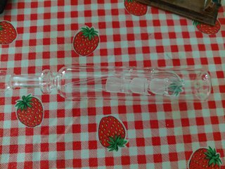 Botella de cristal con barco Fragata Mercante
