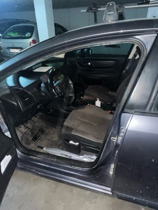 Citroen C4 2009