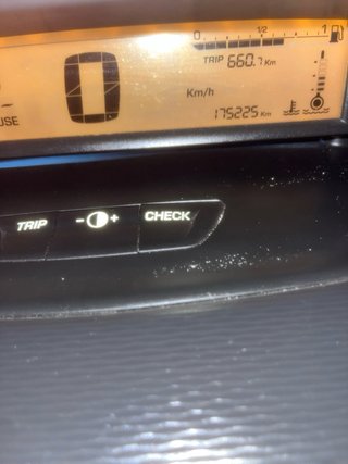 Citroen C4 2009