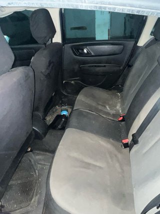 Citroen C4 2009