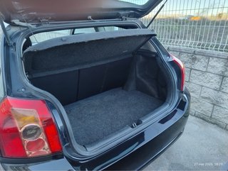 Toyota Corolla 2006