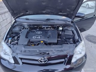 Toyota Corolla 2006