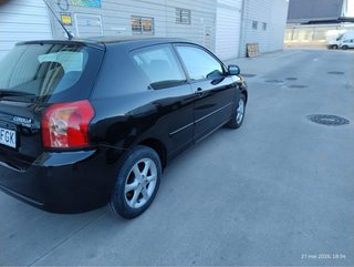 Toyota Corolla 2006