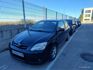 Toyota Corolla 2006