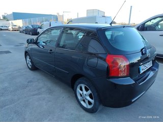 Toyota Corolla 2006