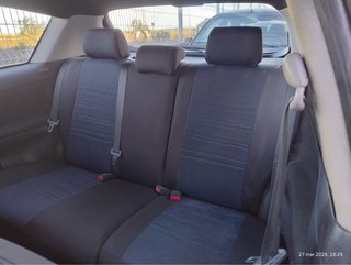Toyota Corolla 2006