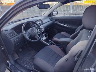 Toyota Corolla 2006
