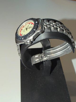 Reloj TAG Heuer Fórmula 1 Dama