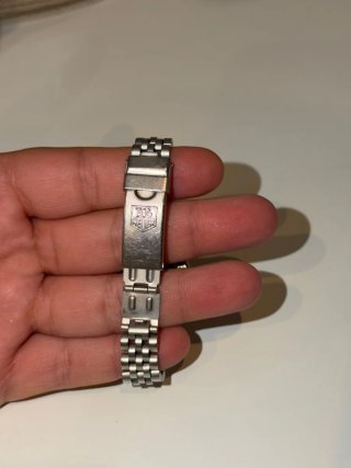 Reloj TAG Heuer Fórmula 1 Dama