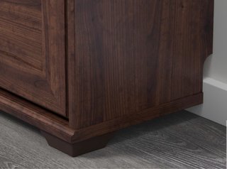 Zapatero Ikea Brusali NUEVO