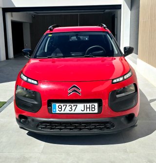 Citroen C4 Cactus 2015