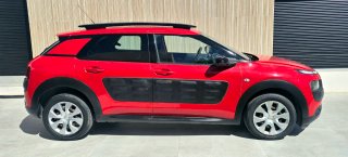 Citroen C4 Cactus 2015