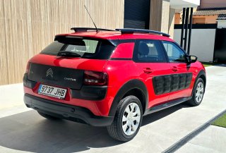 Citroen C4 Cactus 2015