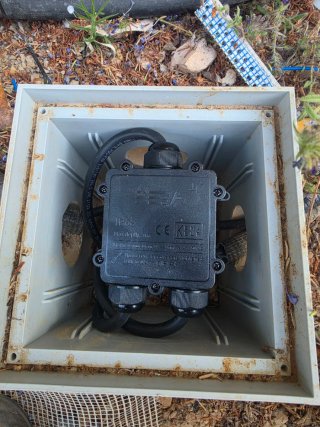 Electricista de confiaza