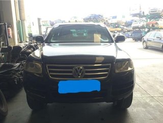Volkswagen 56635 motor arranque touareg 3.0 tdi v6
