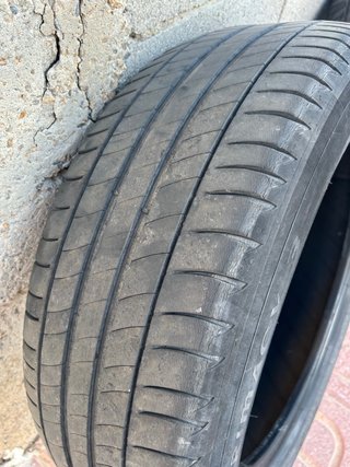 Ruedas de coche
