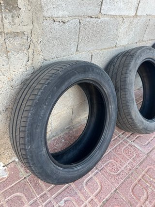 Ruedas de coche